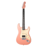 Mooer Audio MSC10 Elite Flamingo Pink