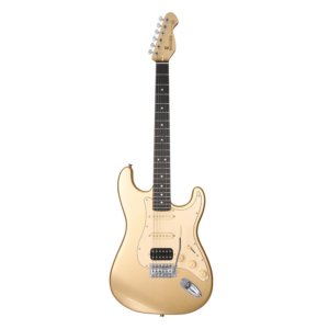 Mooer Audio MSC10 Elite Gold