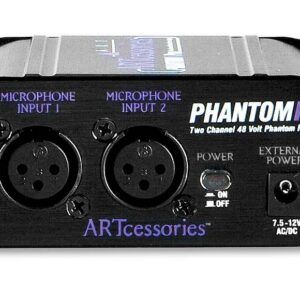 Art PHANTOM II PRO