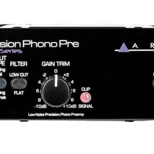 Art PRECISION PHONO PREAMPU