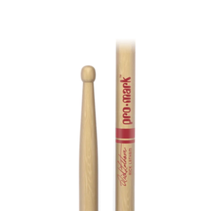 Pro Mark TX717W Rick Latham Lacquered Hickory