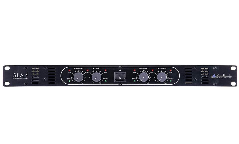 Art SLA-4