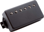 Seymour Duncan SH-4 JB Model Black Cvr