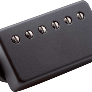 Seymour Duncan SH-4 JB Model Black Cvr