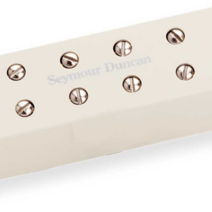 Seymour Duncan SJBJ-1b JB Jr Strat Pch