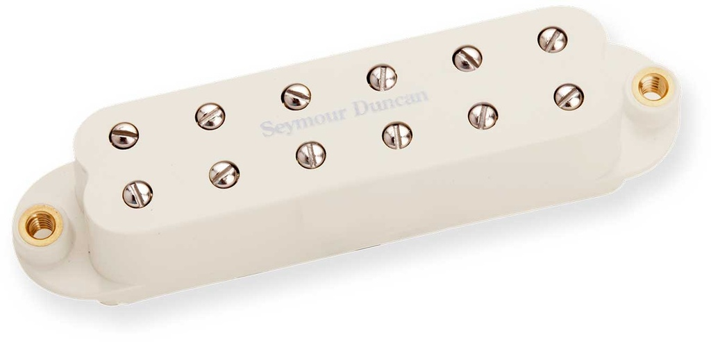 Seymour Duncan SJBJ-1b JB Jr Strat Pch