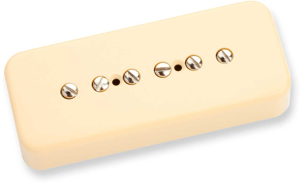 Seymour Duncan SP90-1n Vntg P90 Soapbar Cream