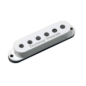 Seymour Duncan SSL-6 Custom for Strat