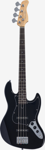 Sire Marcus Miller V1 BK Black