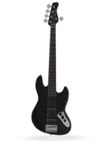 Sire Marcus Miller V3P-5 Black Satin