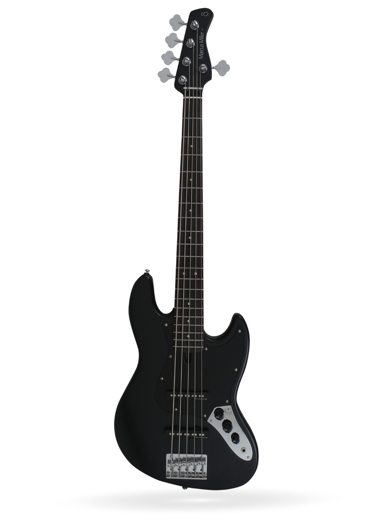 Sire Marcus Miller V3P-5 Black Satin