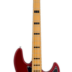 Sire Marcus Miller V5-4 CAR Candy Apple Red