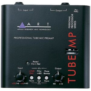 Art TUBE MP