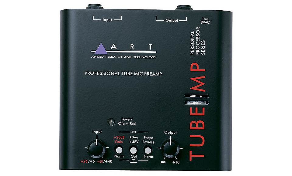 Art TUBE MP