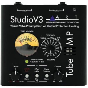Art TUBE MP STUDIO V3U