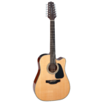 Takamine GD30CE-12-NAT