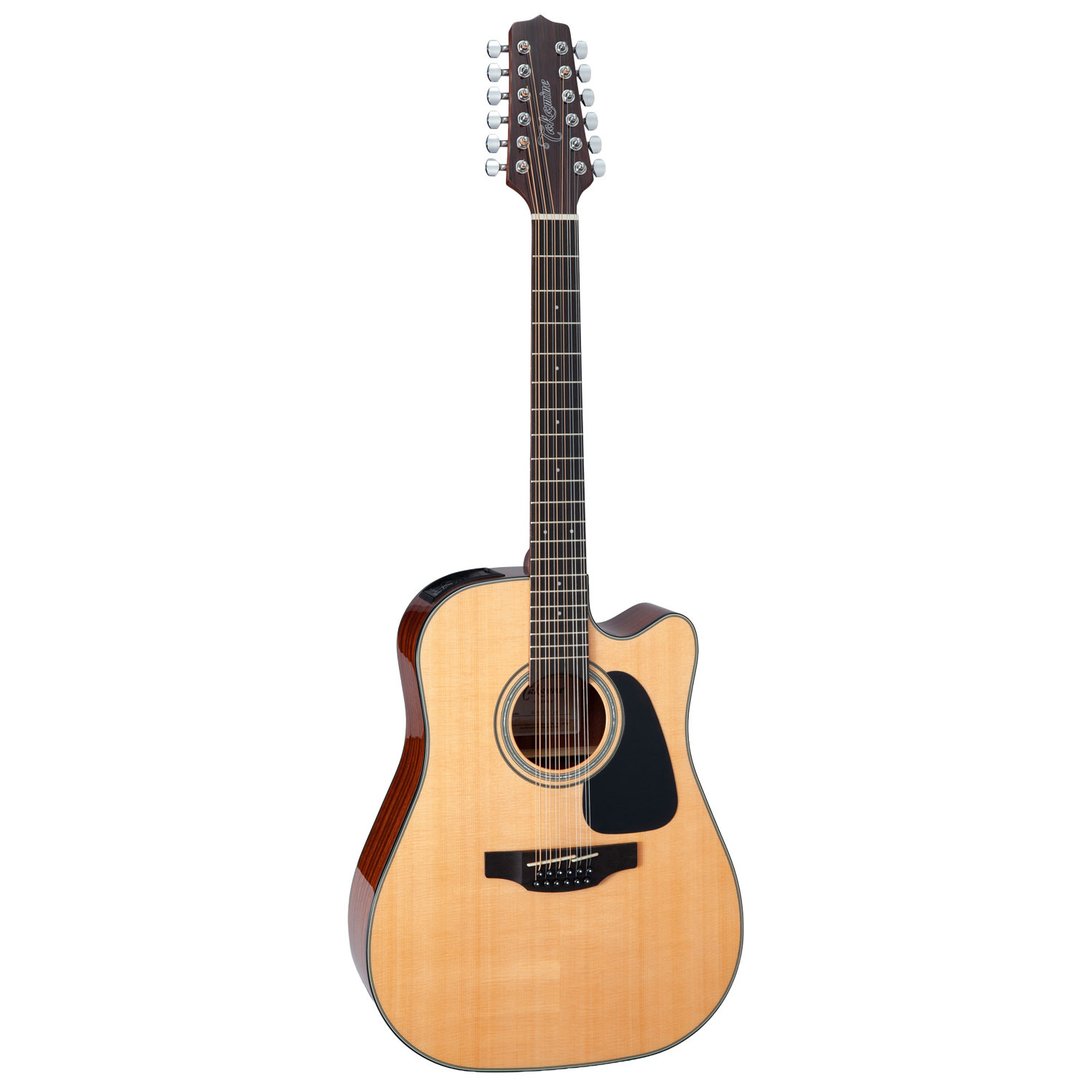 Takamine GD30CE-12-NAT