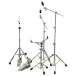 Tama HS4S Spartan Hardware Set
