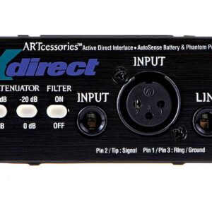 Art XDIRECT