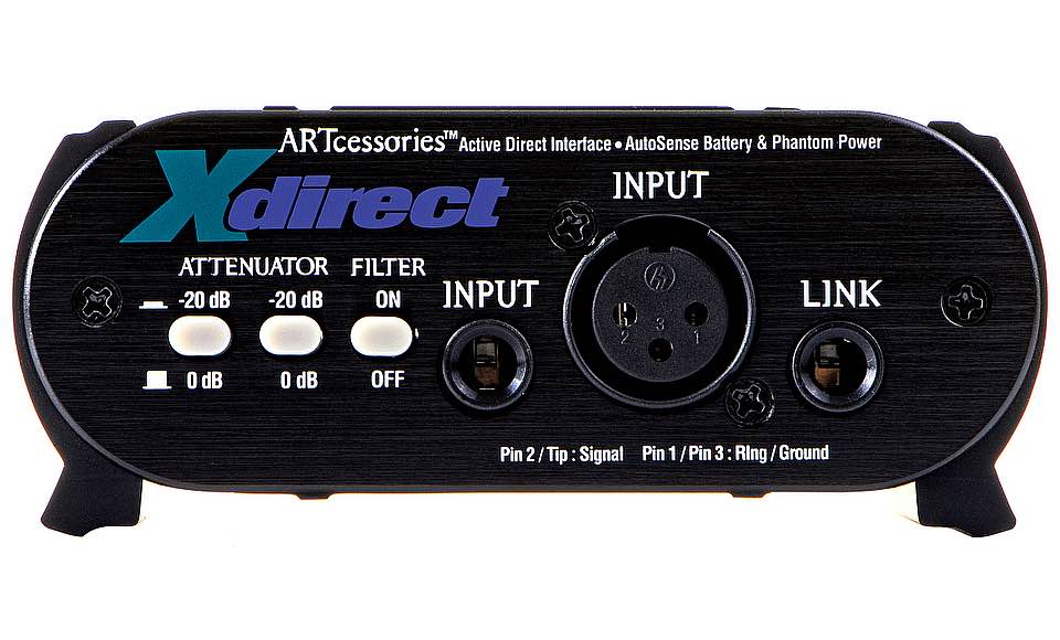 Art XDIRECT