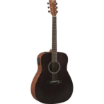 Yamaha FX400 Smoky Black