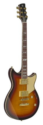 Yamaha Revstar RS20MM Matteo Mancuso Signature Vintage Sunburst