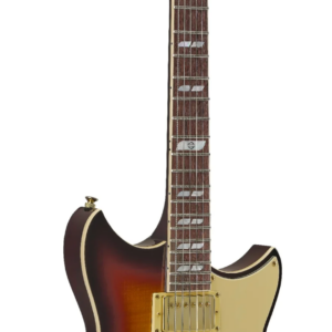 Yamaha Revstar RS20MM Matteo Mancuso Signature Vintage Sunburst