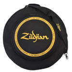 Zildjian ZXCB00822 Bundle 22" Cymbal Bag Black
