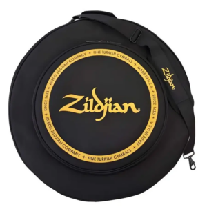Zildjian ZXCB00822 Bundle 22" Cymbal Bag Black