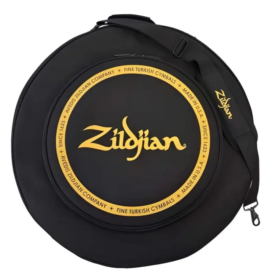 Zildjian ZXCB00822 Bundle 22" Cymbal Bag Black
