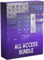 Apogee All Access Bundle