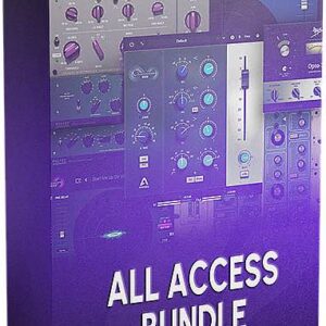Apogee All Access Bundle