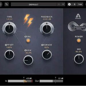 Apogee Clearmountain Dance