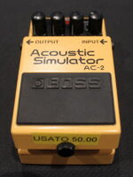 Boss Ac-2 USATO cod. 67426