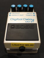 Boss DD-3t USATO cod. 67026