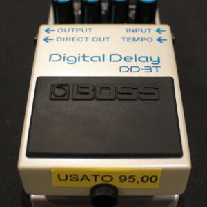 Boss DD-3t USATO cod. 67026