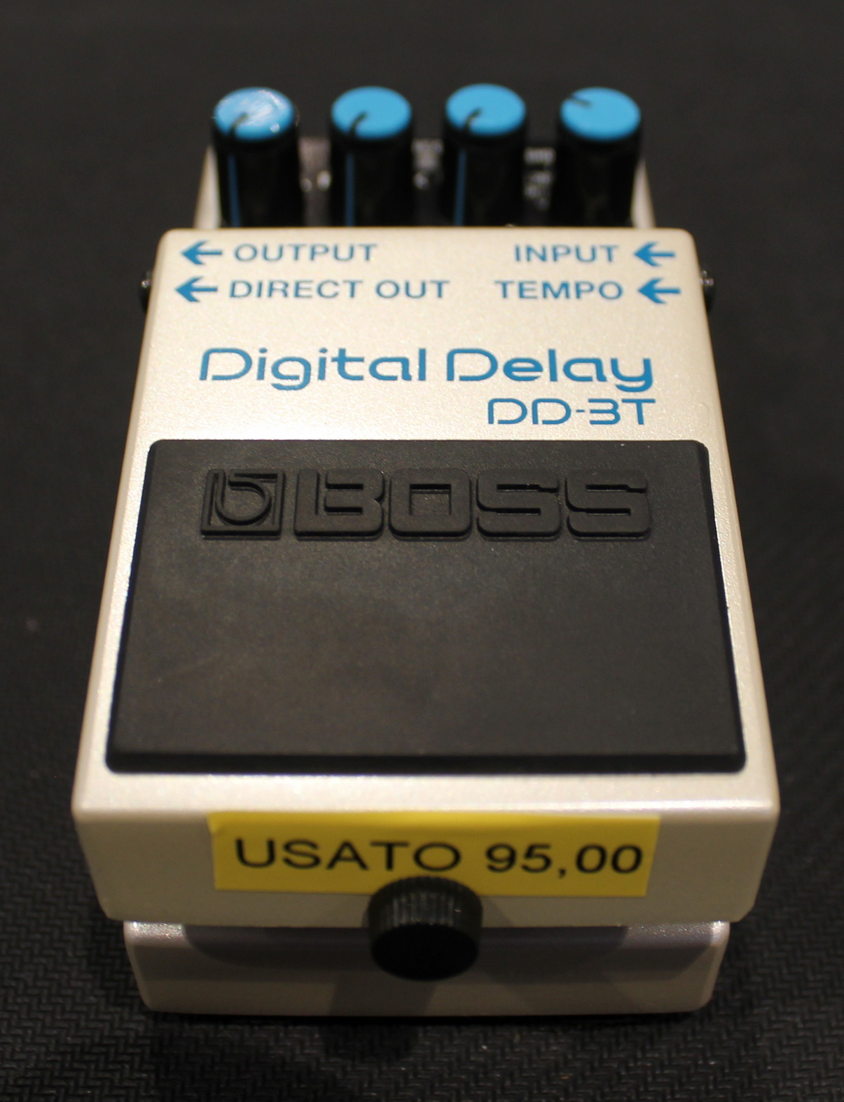 Boss DD-3t USATO cod. 67026