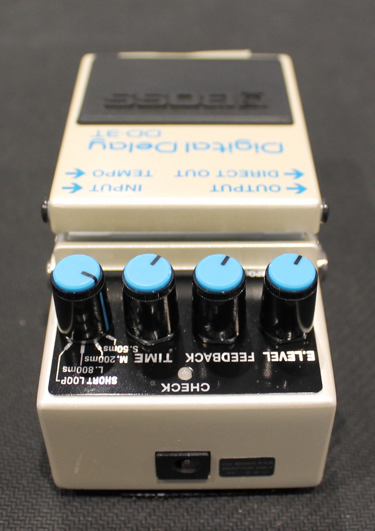 Boss DD-3t USATO cod. 67026 - immagine 2