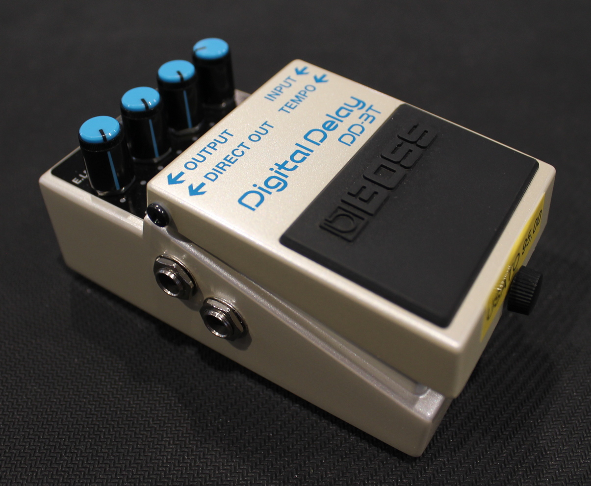 Boss DD-3t USATO cod. 67026 - immagine 3