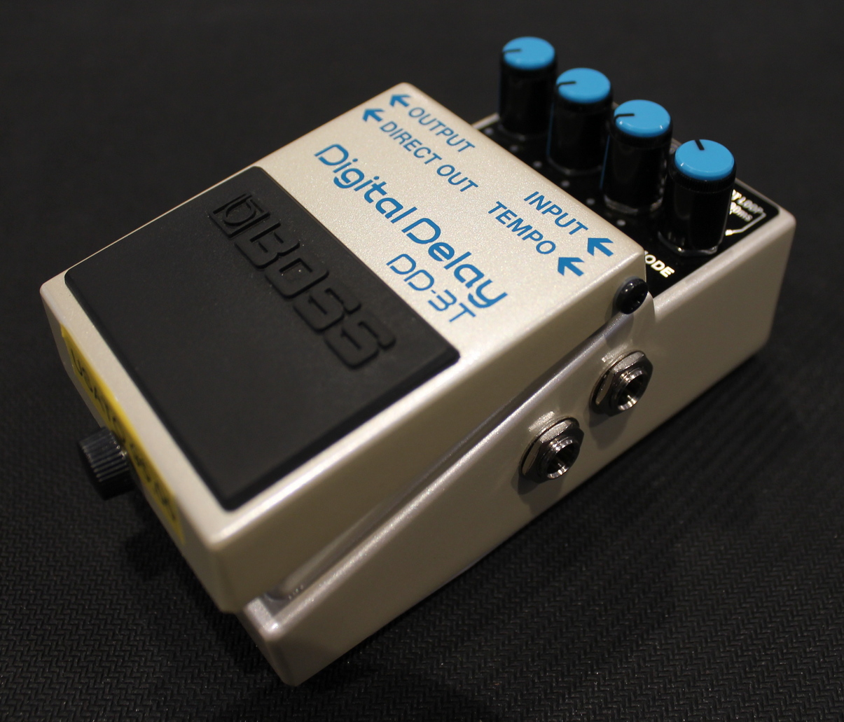 Boss DD-3t USATO cod. 67026 - immagine 4