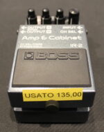 Boss IR-2 USATO cod. 67126