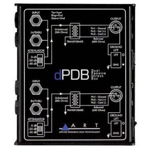 Art DPDB
