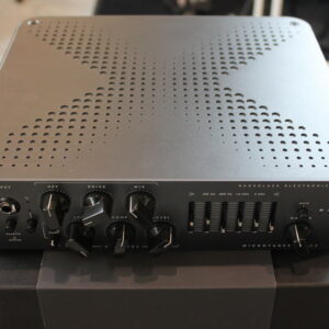 Darkglass Electronics Microtubes X 900 USATO cod.73226