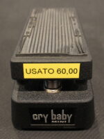 Dunlop CBN95 Mini Cry Baby USATO cod. 68826