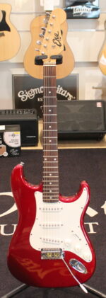 Eko S-300 Metallic Red USATO cod. 66626