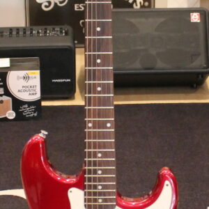Eko S-300 Metallic Red USATO cod. 66626