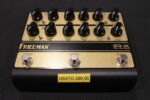 Friedman IR-X USATO cod. 70726