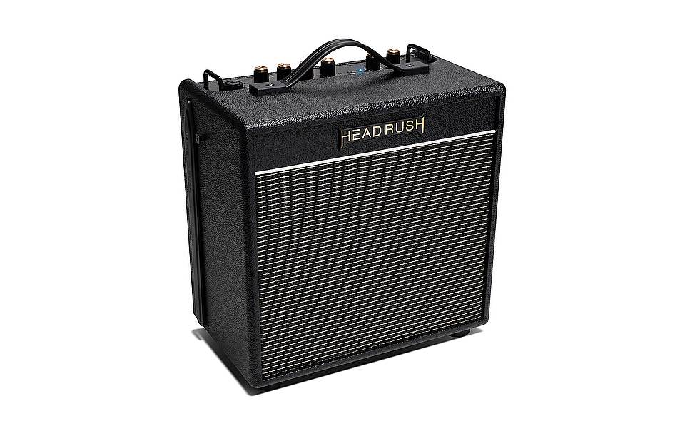 Headrush FRFR-8 CAB