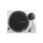 Reloop RP-2000 MK4 silver
