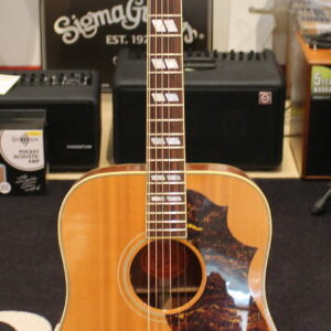 Gibson Country Western LTD USATO